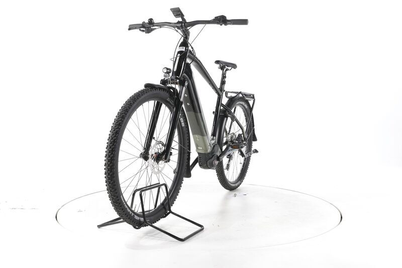 Cannondale Tesoro Neo X2 2023 | black | 29" | XL | 500 - 3000 km, image 5 of 5