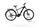 Cannondale Tesoro Neo X3 2021 | preto | 29" | M | 500 - 3000 km, thumbnail 1 of 5