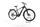 Cannondale Tesoro Neo X3 2021 | preto | 29" | M | 500 - 3000 km, thumbnail 2 of 5