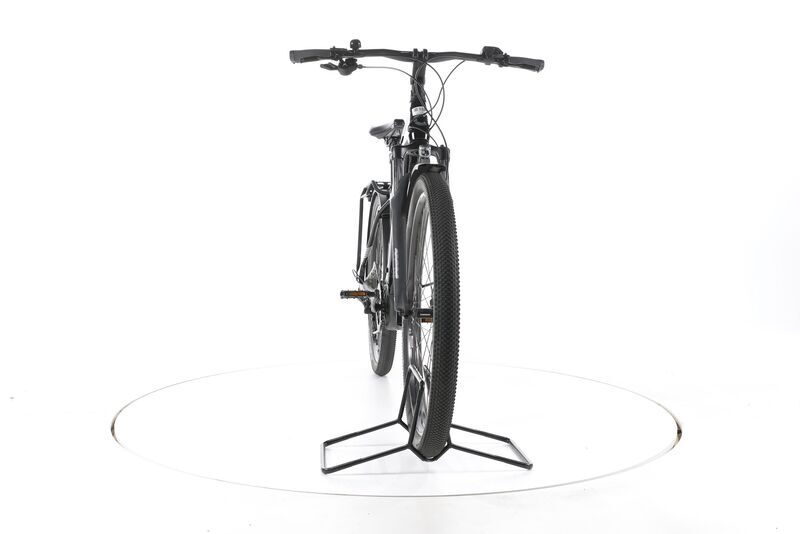 Cannondale Tesoro Neo X3 2021 | preto | 29" | M | 500 - 3000 km, image 4 of 5