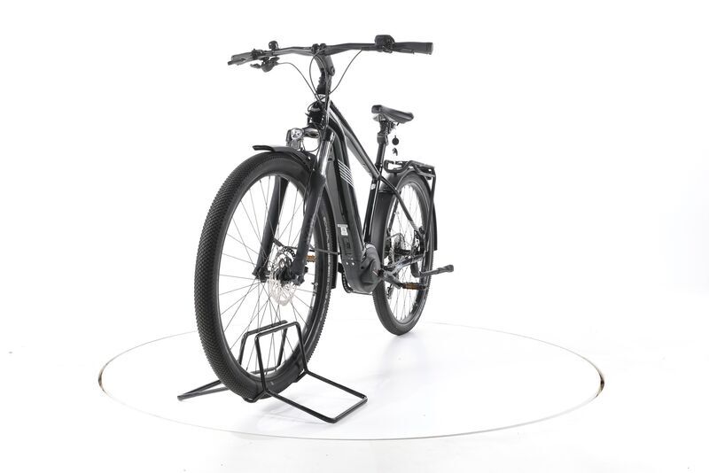 Cannondale Tesoro Neo X3 2021 | preto | 29" | M | 500 - 3000 km, image 5 of 5