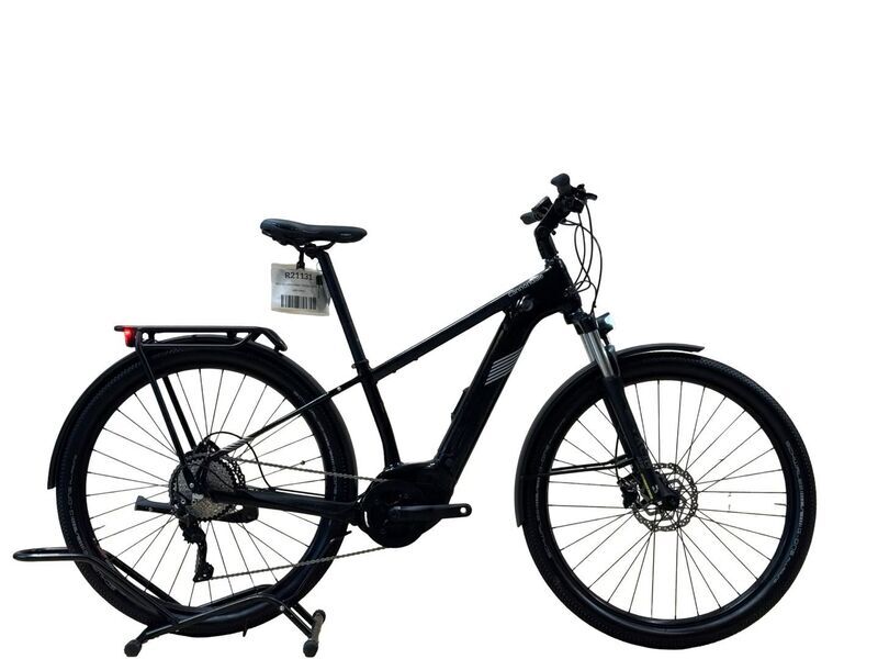 Cannondale Tesoro Neo X3 2021 | noir | 29" | S | 500 - 3000 km, image 1 of 5