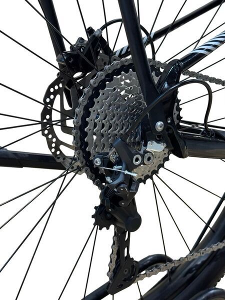 Cannondale Tesoro Neo X3 2021 | noir | 29" | S | 500 - 3000 km, image 5 of 5