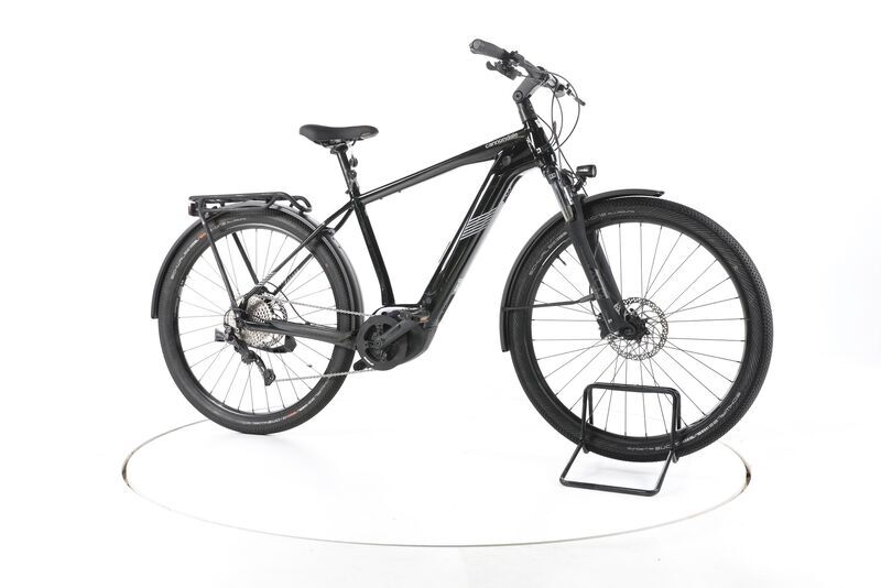 Cannondale Tesoro Neo X3 2022 | černá | 29" | L | 500 - 3000 km, image 2 of 5