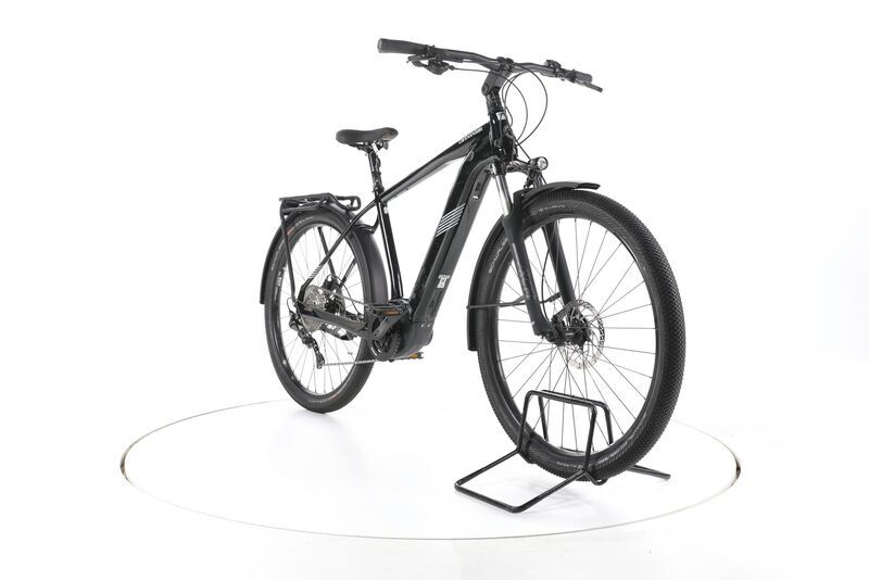 Cannondale Tesoro Neo X3 2022 | černá | 29" | L | 500 - 3000 km, image 3 of 5