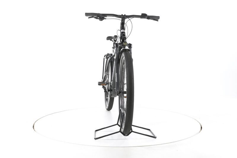 Cannondale Tesoro Neo X3 2022 | černá | 29" | L | 500 - 3000 km, image 4 of 5