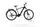 Cannondale Tesoro Neo X3 2022 | negro | 29" | L | > 3000 km, thumbnail 1 of 5