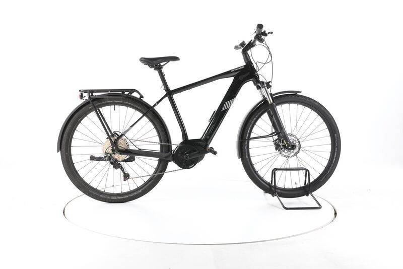 Cannondale Tesoro Neo X3 2022 | negro | 29" | L | > 3000 km, image 1 of 5