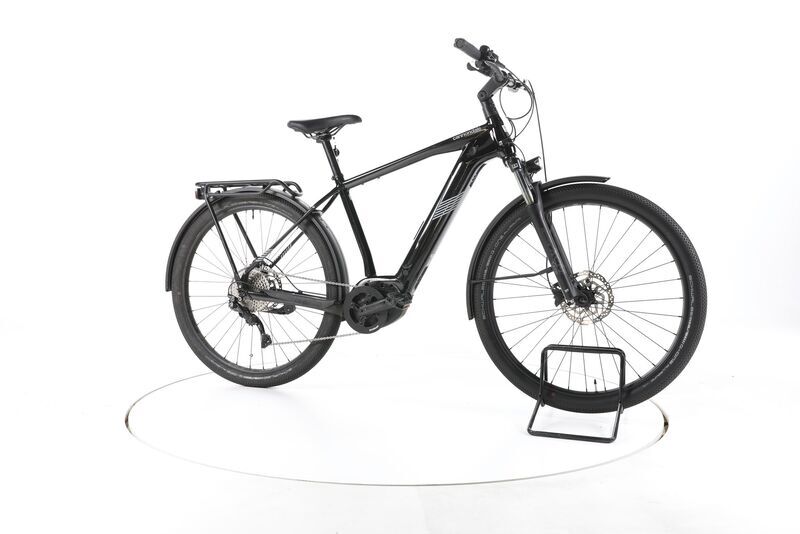 Cannondale Tesoro Neo X3 2022 | negro | 29" | L | > 3000 km, image 2 of 5