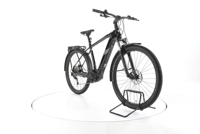 Cannondale Tesoro Neo X3 2022 | negro | 29" | L | > 3000 km, image 3 of 5