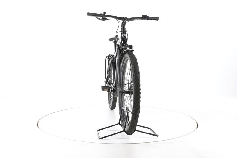 Cannondale Tesoro Neo X3 2022 | negro | 29" | L | > 3000 km, image 4 of 5