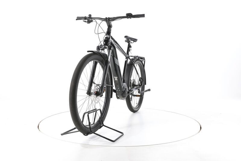 Cannondale Tesoro Neo X3 2022 | negro | 29" | L | > 3000 km, image 5 of 5