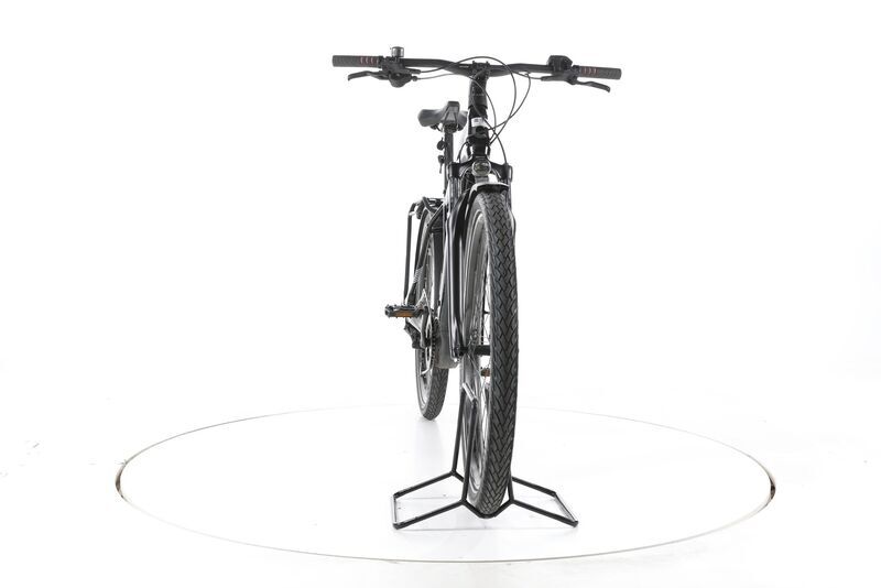 Cannondale Tesoro Neo X3 2022 | czarny | 28" | L | > 3000 km, image 4 of 5