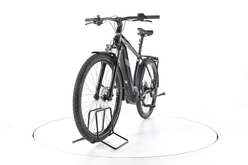 Cannondale Tesoro Neo X3 2022 | czarny | 28" | L | > 3000 km, image 5 of 5