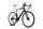 Cannondale Topstone Kulstof Rx (2020) | Diamant | blå | M thumbnail 2/5