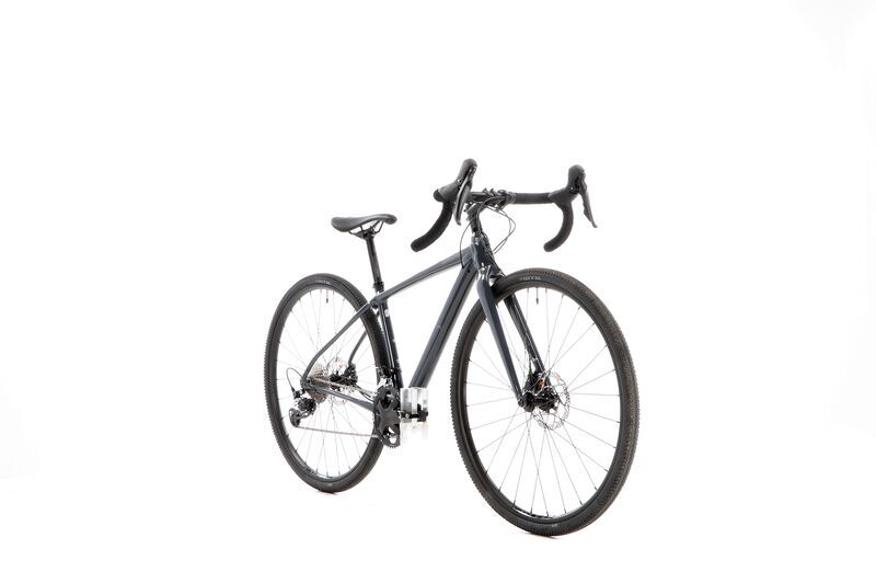 Cannondale Topstone 1 (2021) | Diamond | grey | 28" | 41 cm