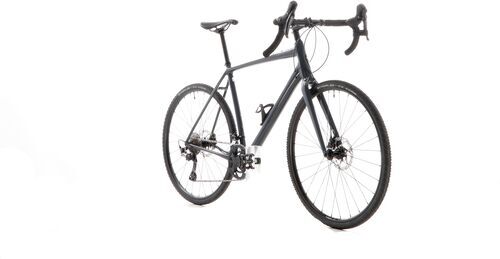 Cannondale Topstone 1 (2021) | Diamant | grå | 27.5" | 60 cm | XL