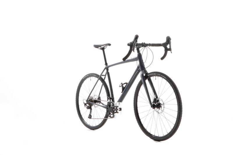 Cannondale Topstone 1 (2021) | Diamant | grau | 27.5" | 60 cm | XL 1