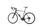 Cannondale Topstone 1 (2021) | Diamante | grigio | 27.5" | 60 cm | XL thumbnail 3/4