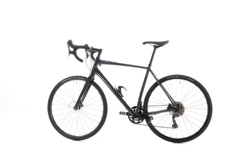 Cannondale Topstone 1 (2021) | Diamant | grau | 27.5" | 60 cm | XL 3