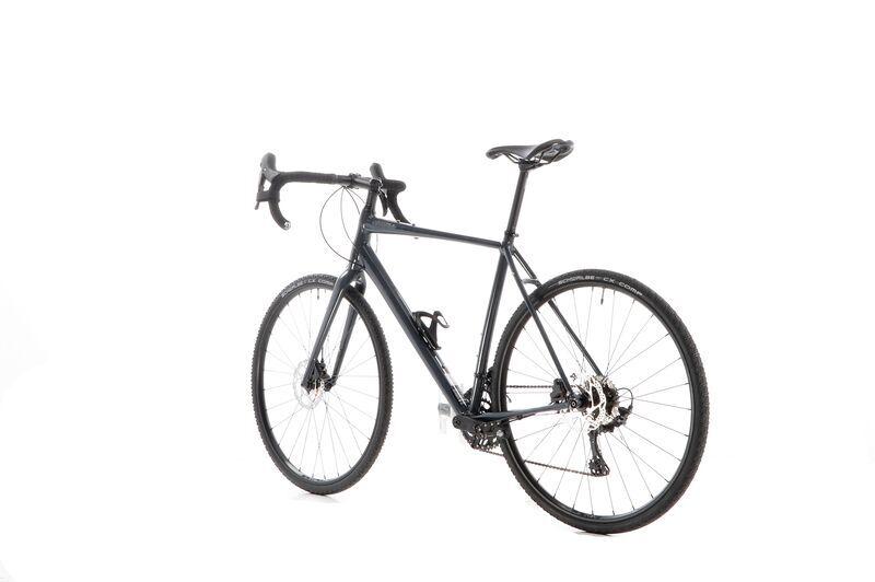 Cannondale Topstone 1 (2021) | Diamant | grau | 27.5" | 60 cm | XL 4