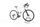Cannondale Topstone 1 2023 | silver | 28" | L, thumbnail 1 of 4