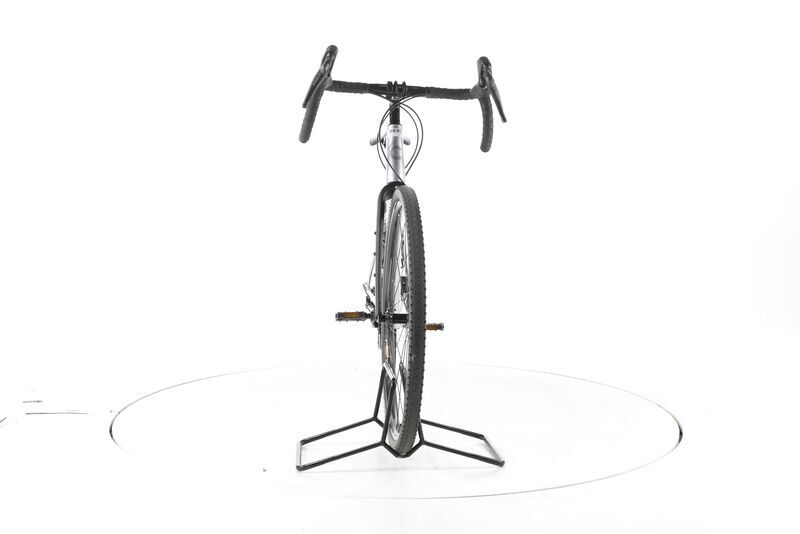 Cannondale Topstone 1 2023 | silver | 28" | L, image 3 of 4