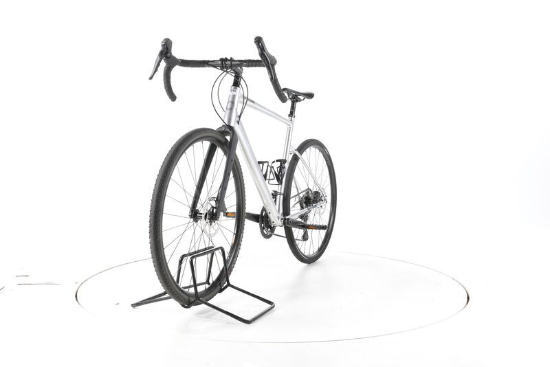 Cannondale Topstone 1 2023 | silver | 28" | L, image 4 of 4