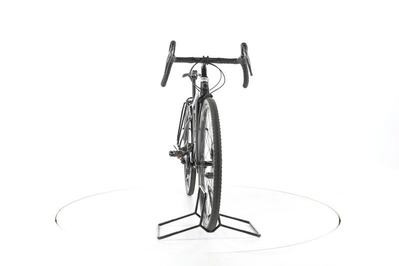 Cannondale Topstone 1 2025 | black | 28" | SM 3