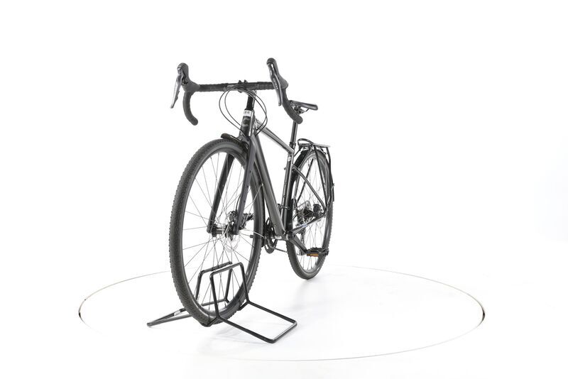 Cannondale Topstone 1 2025 | black | 28" | SM 4