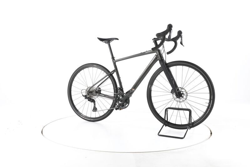 Cannondale Topstone 1 2025 | noir | 28" | M, image 2 of 5