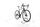 Cannondale Topstone 1 2025 | noir | 28" | M, thumbnail 3 of 5