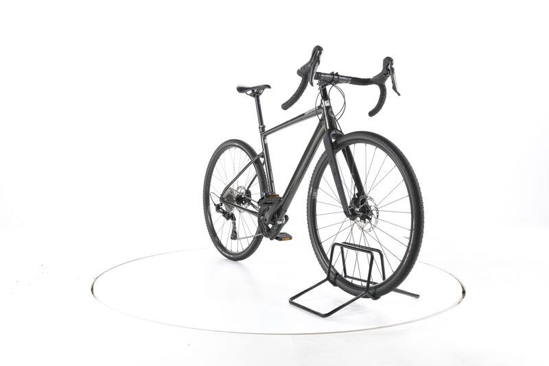 Cannondale Topstone 1 2025 | noir | 28" | M, image 3 of 5