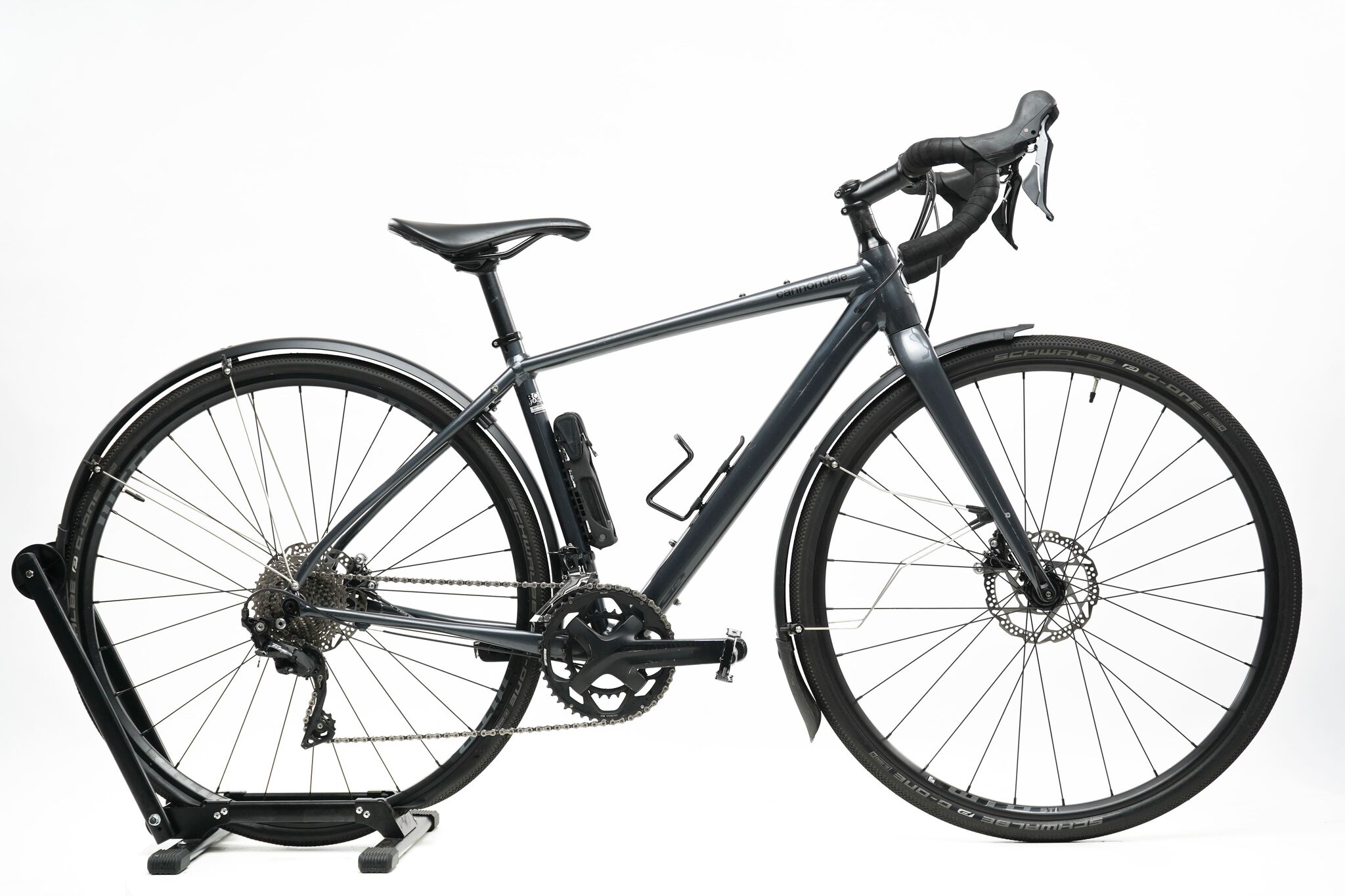 Cannondale topstone 105 clearance graphite