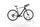 Cannondale Topstone 2 Lefty 2023 | schwarz | 28" | L, thumbnail 1 of 5