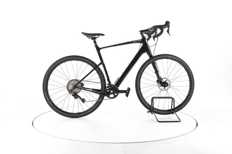 Cannondale Topstone 2 Lefty 2023 | schwarz | 28" | L, image 1 of 5