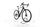 Cannondale Topstone 2 Lefty 2023 | schwarz | 28" | L, thumbnail 3 of 5
