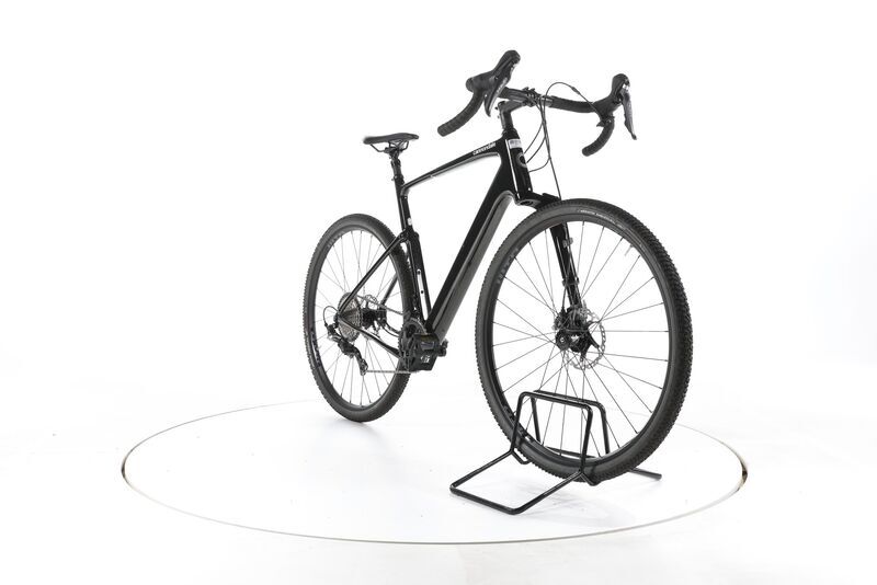 Cannondale Topstone 2 Lefty 2023 | schwarz | 28" | L, image 3 of 5