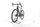 Cannondale Topstone 2 Lefty 2023 | schwarz | 28" | L, thumbnail 5 of 5