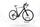 Cannondale Topstone 3 2024 | černá | 28" | XL, thumbnail 2 of 5
