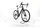 Cannondale Topstone 3 2024 | černá | 28" | XL, thumbnail 3 of 5