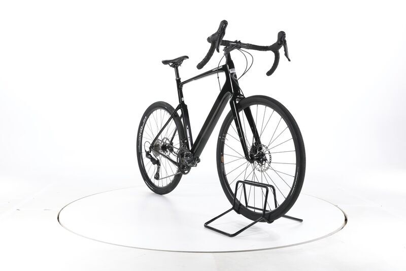 Cannondale Topstone 3 2024 | černá | 28" | XL, image 3 of 5