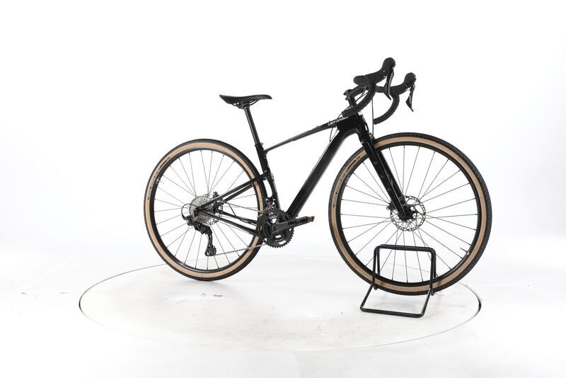 Cannondale Topstone 3 2025 | black | 28" | XS, image 2 of 5