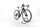 Cannondale Topstone 3 2025 | black | 28" | XS, thumbnail 3 of 5