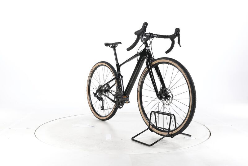 Cannondale Topstone 3 2025 | black | 28" | XS, image 3 of 5