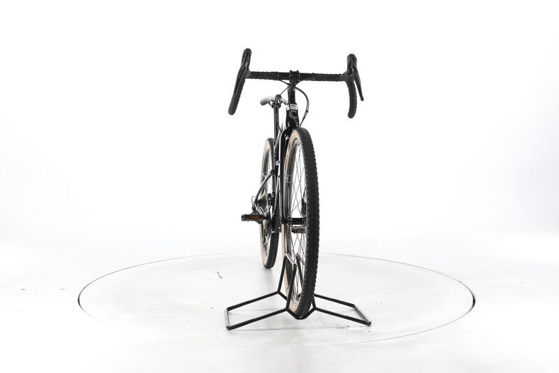 Cannondale Topstone 3 2025 | black | 28" | XS, image 4 of 5