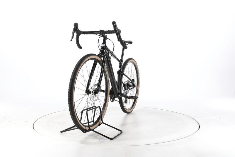 Cannondale Topstone 3 2025 | black | 28" | XS, image 5 of 5