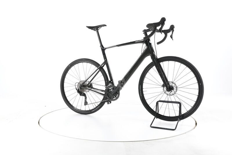 Cannondale Topstone 4 2023 | czarny | 28" | XL, image 2 of 5