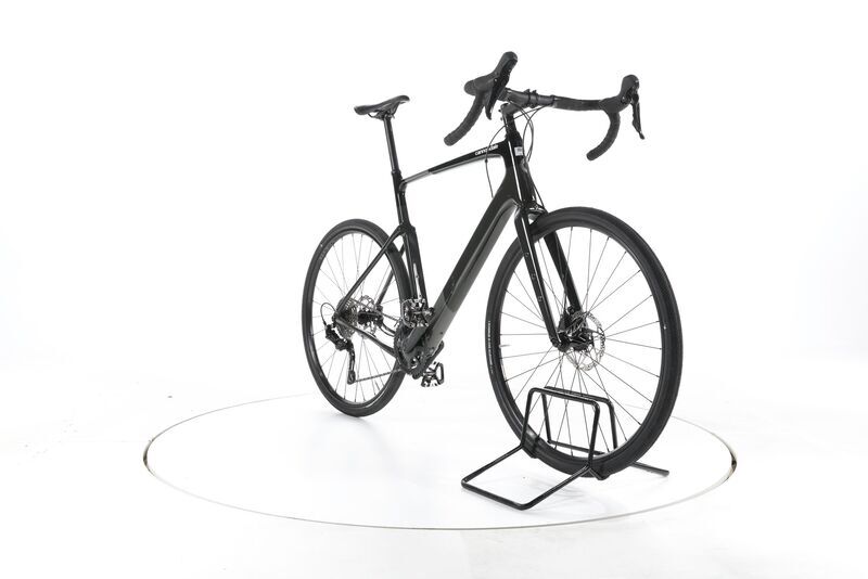 Cannondale Topstone 4 2023 | czarny | 28" | XL, image 3 of 5