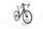 Cannondale Topstone 4 2024 | černá | 28" | XL, thumbnail 3 of 5